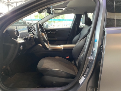 Mercedes-Benz C 220 d Avantgarde AHK Navi PDC SHZ DAB Business