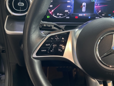 Mercedes-Benz C 220 d Avantgarde AHK Navi PDC SHZ DAB Business