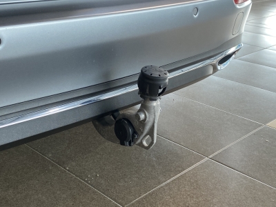 Mercedes-Benz C 220 d Avantgarde AHK Navi PDC SHZ DAB Business