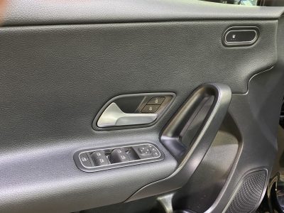 Mercedes-Benz A 200 ACC*Dig.Cockpit*Totwinkel*Leder*SHZ*Navi*