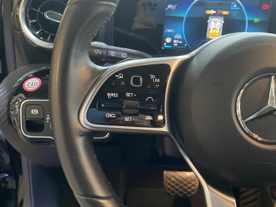 Mercedes-Benz A 200 ACC*Dig.Cockpit*Totwinkel*Leder*SHZ*Navi*