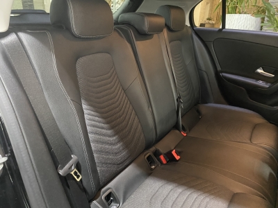 Mercedes-Benz A 200 ACC*Dig.Cockpit*Totwinkel*Leder*SHZ*Navi*