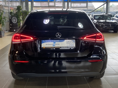 Mercedes-Benz A 200 ACC*Dig.Cockpit*Totwinkel*Leder*SHZ*Navi*