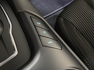 Ford Mondeo Titanium Winter-Paket SHZ Ambiente Navi