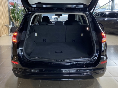 Ford Mondeo Titanium Winter-Paket SHZ Ambiente Navi