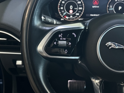 Jaguar XE S Premium*AHK*LED*ACC*Leder*Ambinte*