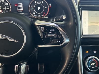 Jaguar XE S Premium*AHK*LED*ACC*Leder*Ambinte*