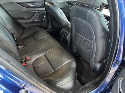 Jaguar XE S Premium*AHK*LED*ACC*Leder*Ambinte*