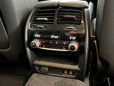 BMW 530 i*LuxuryLine*LaserLED*R-Cam*Leder*LiveCockp*