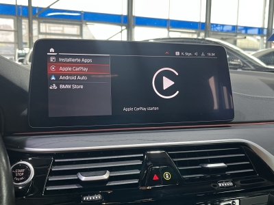 BMW 530 i*LuxuryLine*LaserLED*R-Cam*Leder*LiveCockp*