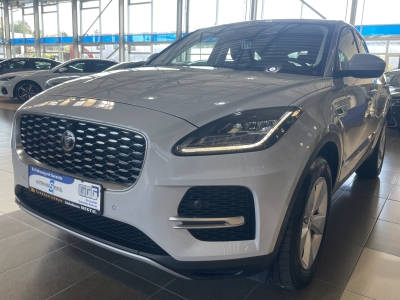 Jaguar E-Pace AWD*SHZ*Tempomat*LED*CarPlay*Navi*360°Cam