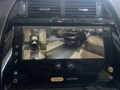 Jaguar E-Pace AWD*SHZ*Tempomat*LED*CarPlay*Navi*360°Cam