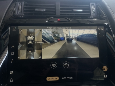 Jaguar E-Pace AWD*SHZ*Tempomat*LED*CarPlay*Navi*360°Cam