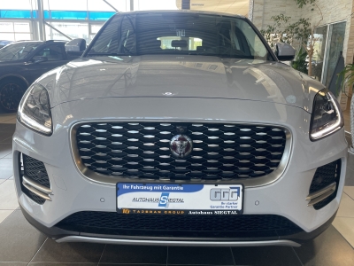 Jaguar E-Pace AWD*SHZ*Tempomat*LED*CarPlay*Navi*360°Cam
