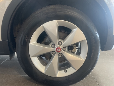 Jaguar E-Pace AWD*SHZ*Tempomat*LED*CarPlay*Navi*360°Cam