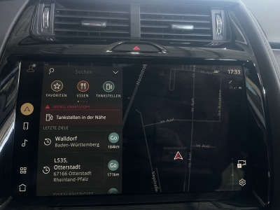 Jaguar E-Pace AWD*SHZ*Tempomat*LED*CarPlay*Navi*360°Cam