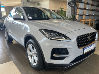 Jaguar E-Pace AWD*SHZ*Tempomat*LED*CarPlay*Navi*360°Cam