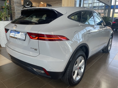 Jaguar E-Pace AWD*SHZ*Tempomat*LED*CarPlay*Navi*360°Cam