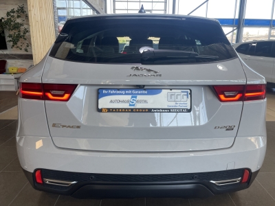 Jaguar E-Pace AWD*SHZ*Tempomat*LED*CarPlay*Navi*360°Cam