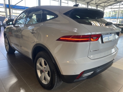 Jaguar E-Pace AWD*SHZ*Tempomat*LED*CarPlay*Navi*360°Cam