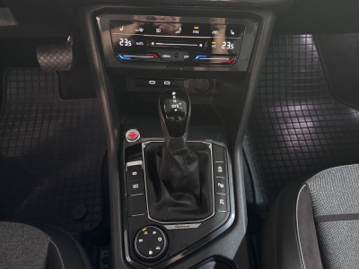 Seat Tarraco Xcellence*4Drive*ACC*LED*Navi*SHZ*AHK*