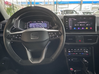 Seat Tarraco Xcellence*4Drive*ACC*LED*Navi*SHZ*AHK*