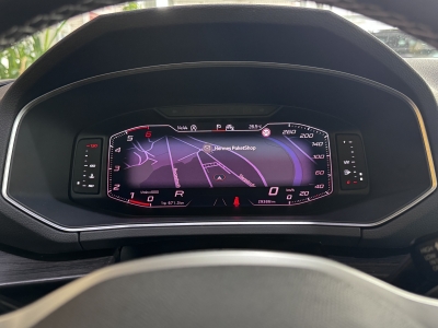 Seat Tarraco Xcellence*4Drive*ACC*LED*Navi*SHZ*AHK*