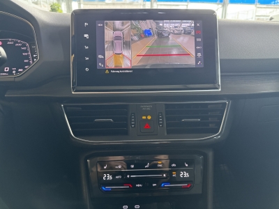 Seat Tarraco Xcellence*4Drive*ACC*LED*Navi*SHZ*AHK*