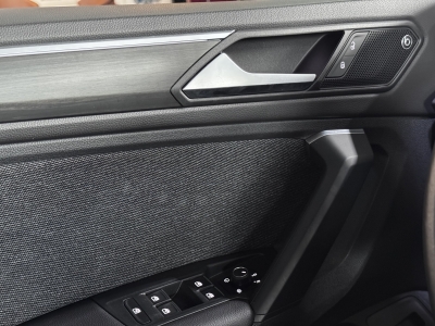 Seat Tarraco Xcellence*4Drive*ACC*LED*Navi*SHZ*AHK*