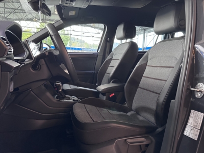 Seat Tarraco Xcellence*4Drive*ACC*LED*Navi*SHZ*AHK*
