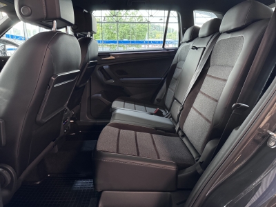 Seat Tarraco Xcellence*4Drive*ACC*LED*Navi*SHZ*AHK*