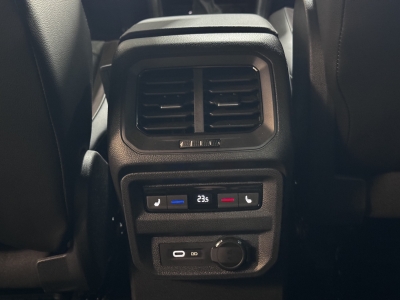 Seat Tarraco Xcellence*4Drive*ACC*LED*Navi*SHZ*AHK*