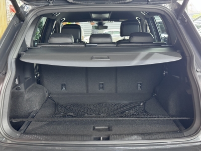 Seat Tarraco Xcellence*4Drive*ACC*LED*Navi*SHZ*AHK*