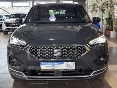 Seat Tarraco Xcellence*4Drive*ACC*LED*Navi*SHZ*AHK*