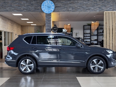 Seat Tarraco Xcellence*4Drive*ACC*LED*Navi*SHZ*AHK*