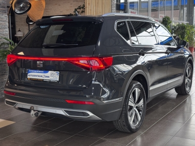 Seat Tarraco Xcellence*4Drive*ACC*LED*Navi*SHZ*AHK*