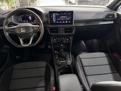 Seat Tarraco Xcellence*4Drive*ACC*LED*Navi*SHZ*AHK*