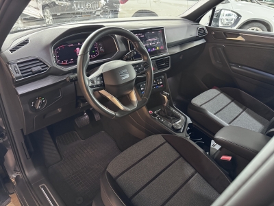 Seat Tarraco Xcellence*4Drive*ACC*LED*Navi*SHZ*AHK*