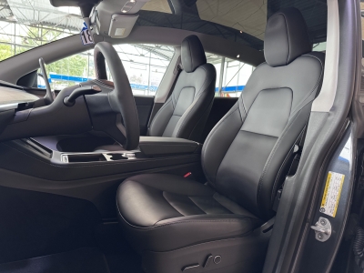 Tesla Model Y Pano*R Cam HD*Leder*4x SHZ*ACC*Autopilot