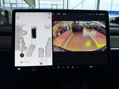 Tesla Model Y Pano*R Cam HD*Leder*4x SHZ*ACC*Autopilot