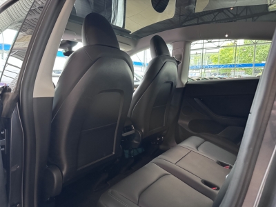 Tesla Model Y Pano*R Cam HD*Leder*4x SHZ*ACC*Autopilot