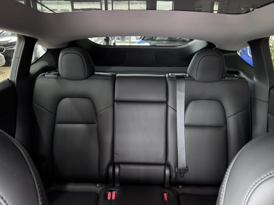 Tesla Model Y Pano*R Cam HD*Leder*4x SHZ*ACC*Autopilot