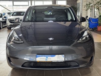 Tesla Model Y Pano*R Cam HD*Leder*4x SHZ*ACC*Autopilot