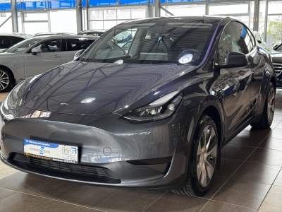 Tesla Model Y Pano*R Cam HD*Leder*4x SHZ*ACC*Autopilot