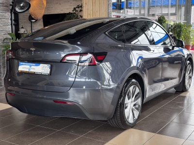Tesla Model Y Pano*R Cam HD*Leder*4x SHZ*ACC*Autopilot