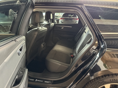 Renault Talisman Business Edition*AHK*Tempomat*Navi*Pano