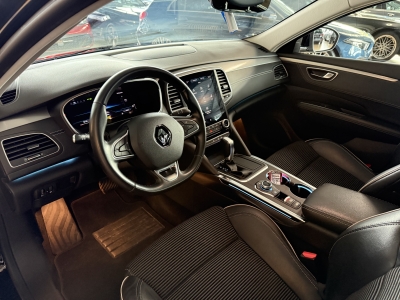 Renault Talisman Business Edition*AHK*Tempomat*Navi*Pano