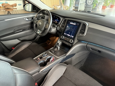 Renault Talisman Business Edition*AHK*Tempomat*Navi*Pano