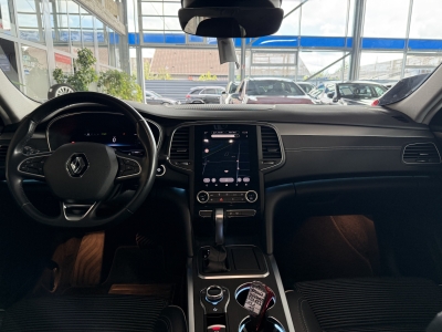 Renault Talisman Business Edition*AHK*Tempomat*Navi*Pano