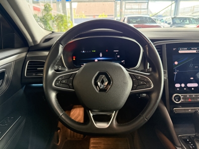 Renault Talisman Business Edition*AHK*Tempomat*Navi*Pano